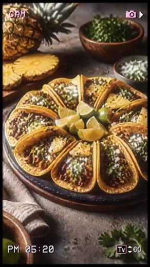 Taco Catering Promotion 01